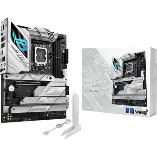 ASUS STRIX Z790-A GAMING WIFI II