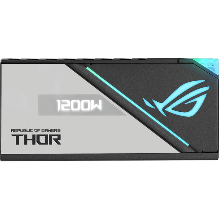 ASUS ROG THOR 1200P2 GAMING