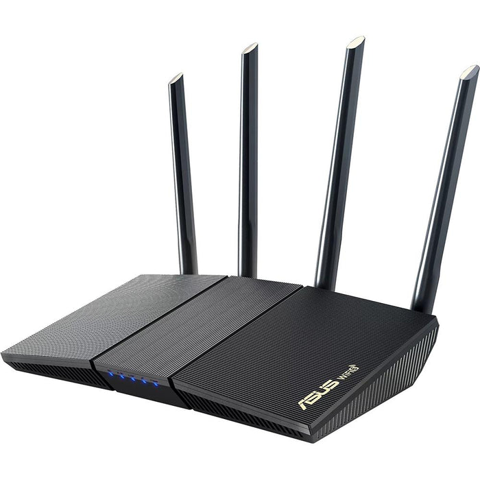 ASUS RT AX1800S Router