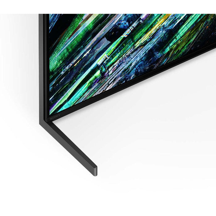 Sony BRAVIA XR A95L 77 inch QD-OLED 4K HDR Smart TV with Google TV (2023)