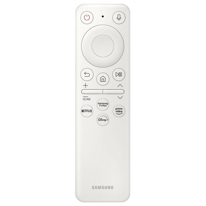Samsung 32" M80B 4K UHD Smart Monitor w/Streaming TV, Spring Green + Gaming Mouse Bundle