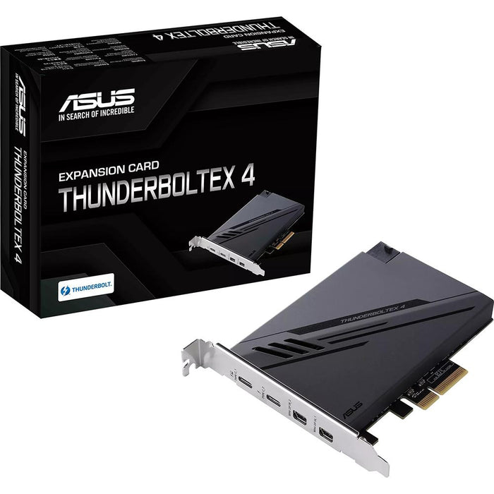 ASUS ThunderboltEX 4