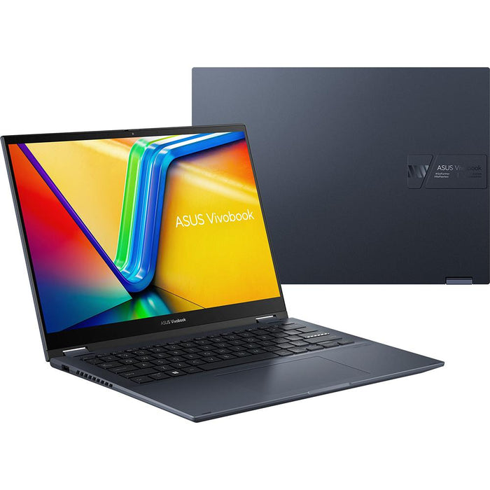 Asus 14" i5 12500H 8G 512G W11H