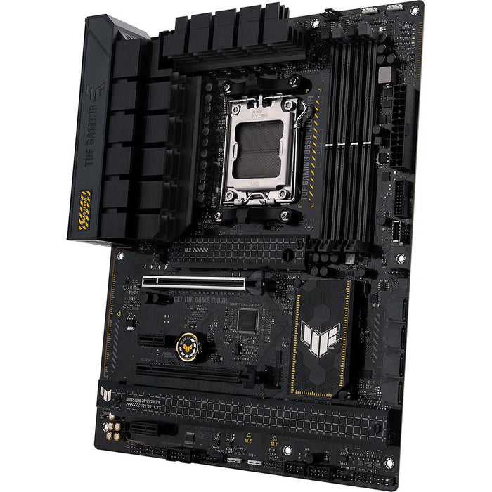 ASUS TUF GAMING B650 PLUS WIFI