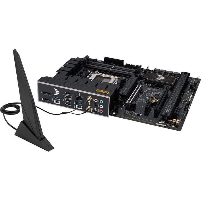 ASUS TUF GAMING B650 PLUS WIFI