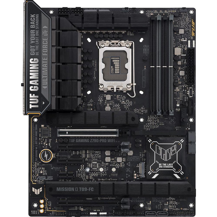 ASUS TUF GAMING Z790-PRO WIFI