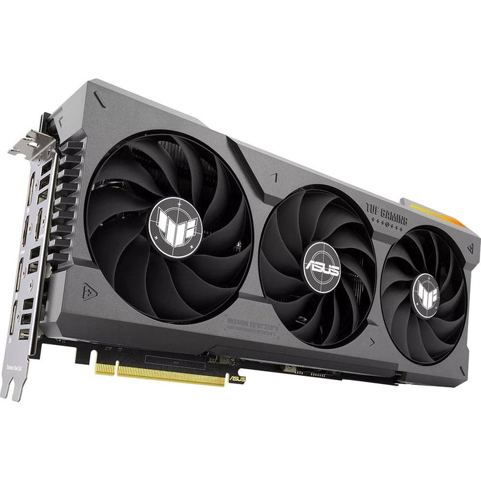 ASUS TUF RTX4070TIS O16G GAMING