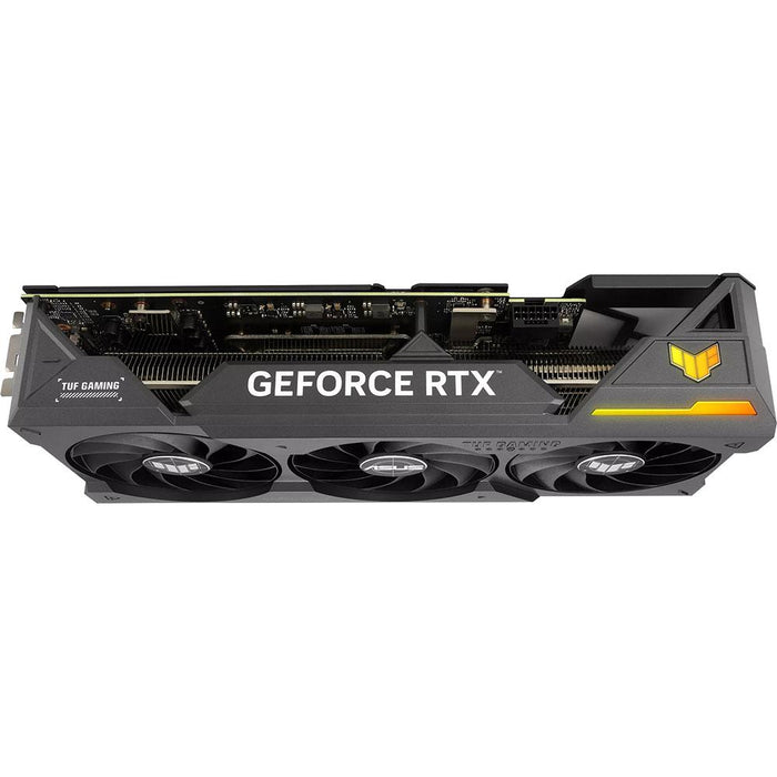 ASUS TUF RTX4070TIS O16G GAMING