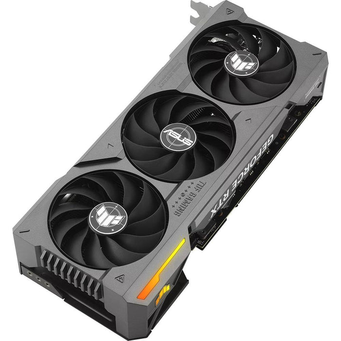 ASUS TUF RTX4070TIS O16G GAMING