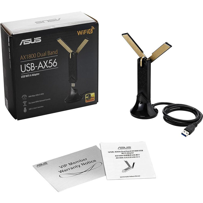 ASUS USB AX56 Adapter