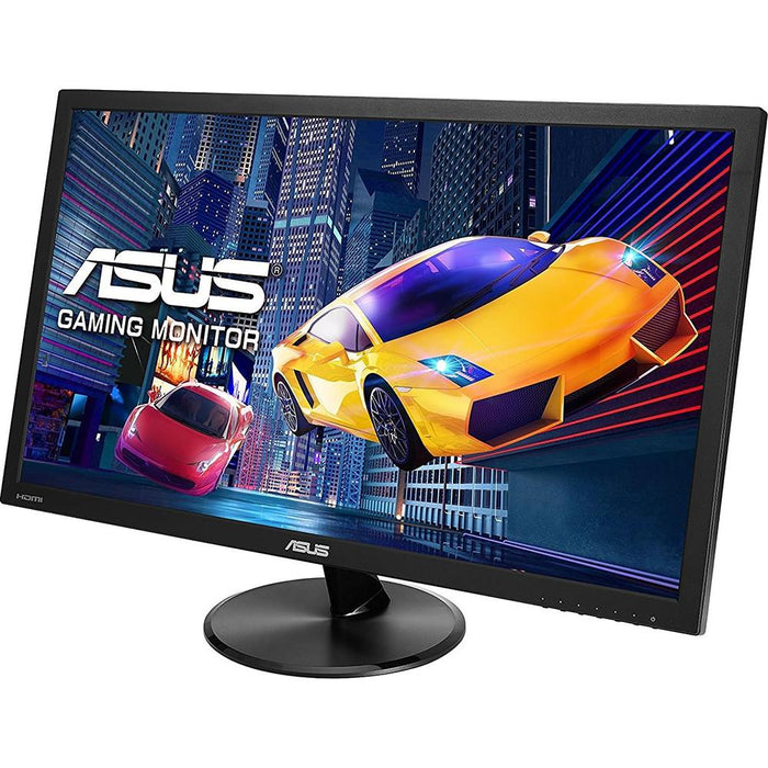 ASUS VP228HE 21.5" FHD 1920X1080