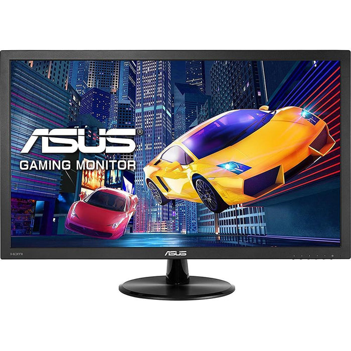 ASUS VP228HE 21.5" FHD 1920X1080