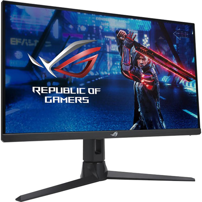 ASUS XG27AQMR