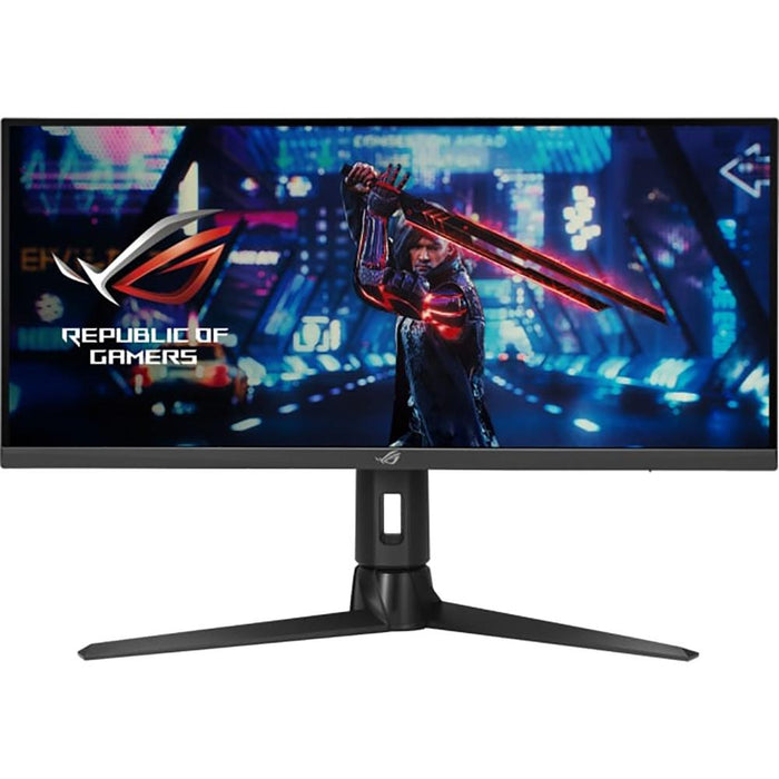 ASUS 29.5" XG309CM Gmng Monitor