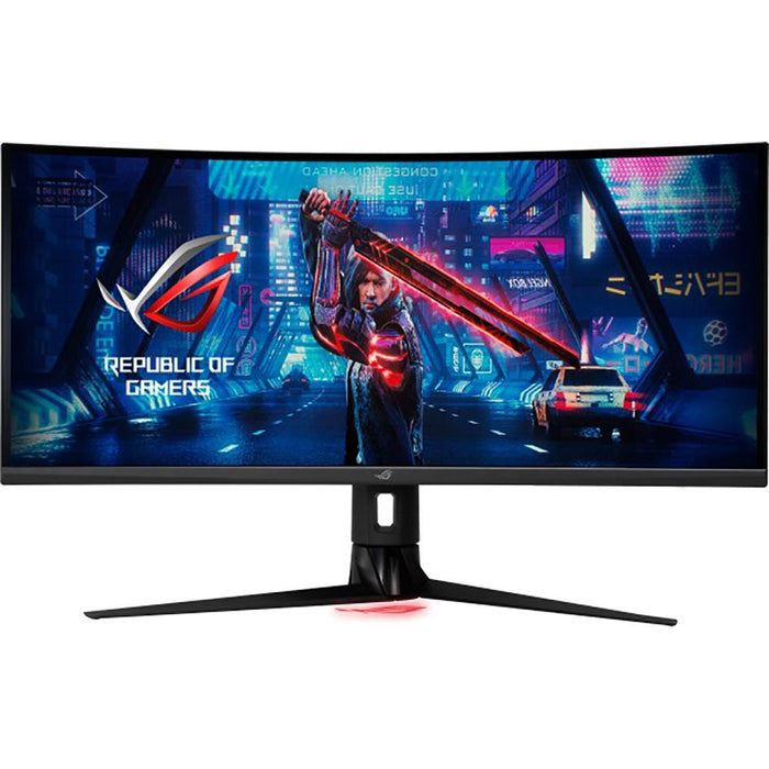 ASUS XG349C Monitor