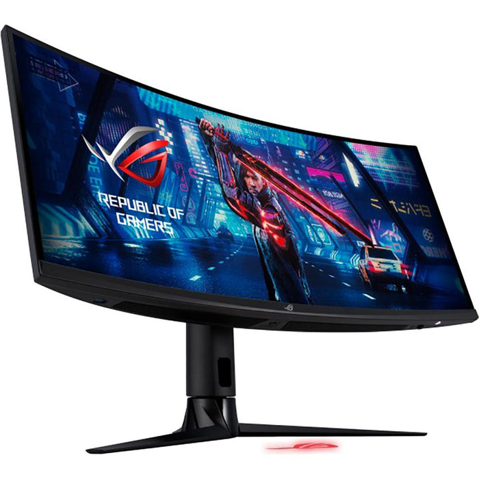 ASUS XG349C Monitor