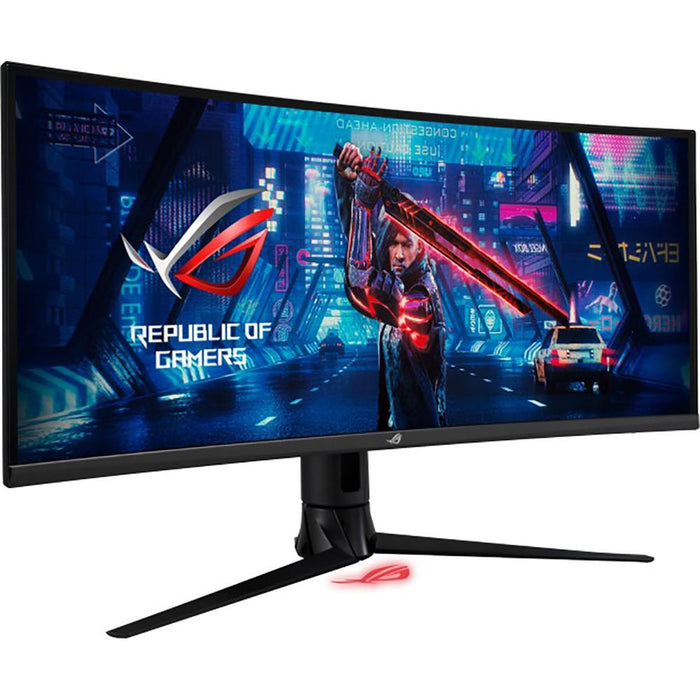 ASUS XG349C Monitor