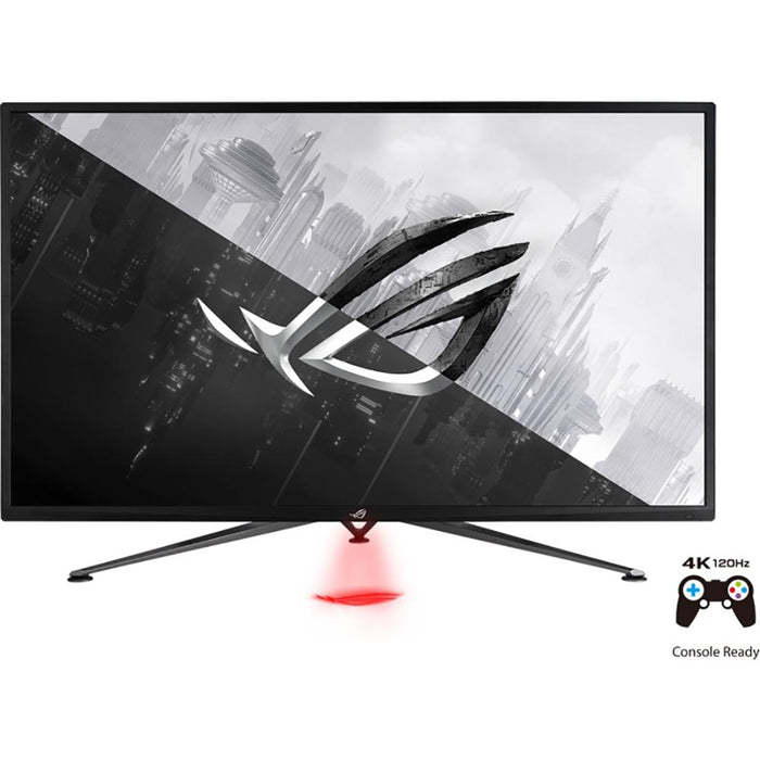 ASUS XG43UQ