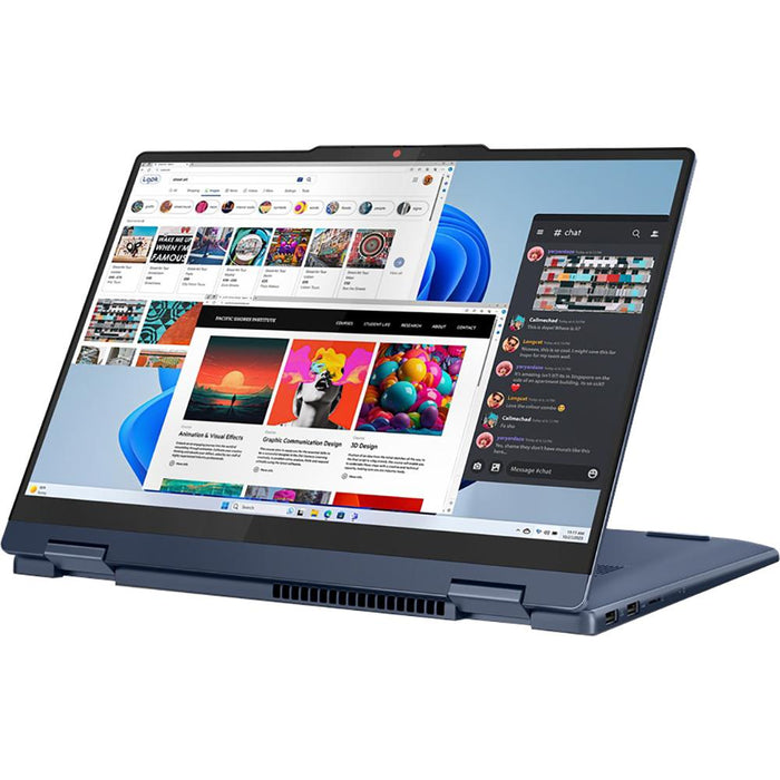 Lenovo IP 5i 14' i5 8G 256G W11H