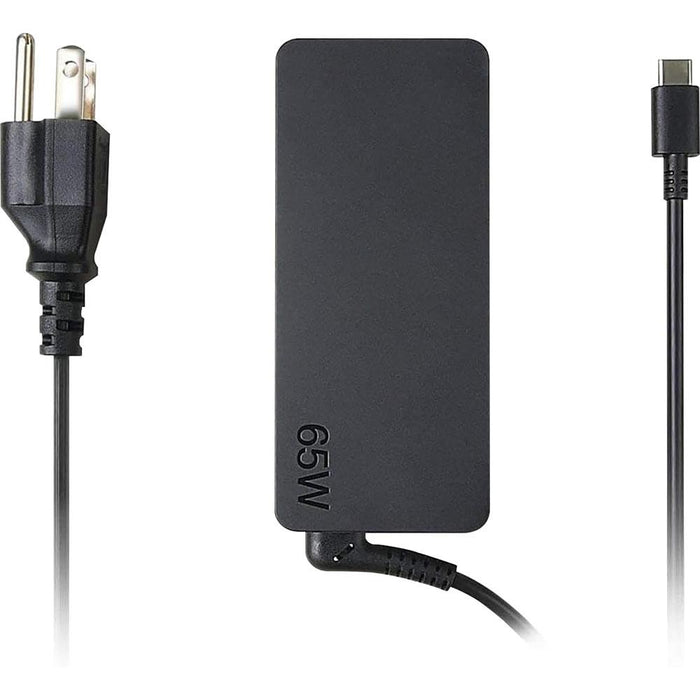 Lenovo USB-C 65W AC Adapter