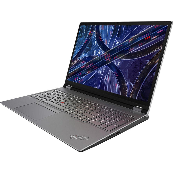 Lenovo TS P16 G2 I9 32G 1T 11P