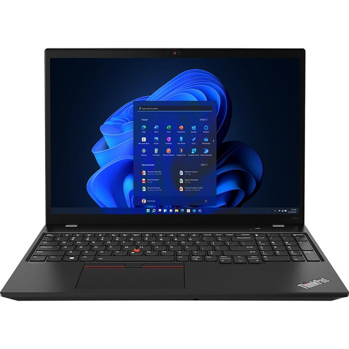 Lenovo TS P16s G2 I7 32G 1T 11P