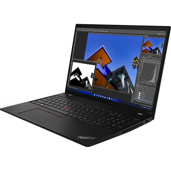 Lenovo TS P16s G2 I7 32G 1T 11P