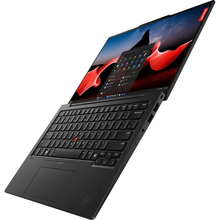 Lenovo TS X1C ULT7 32G 512G 11P