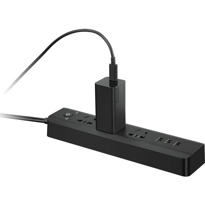 Lenovo TS 65W GaN Mini Adapter