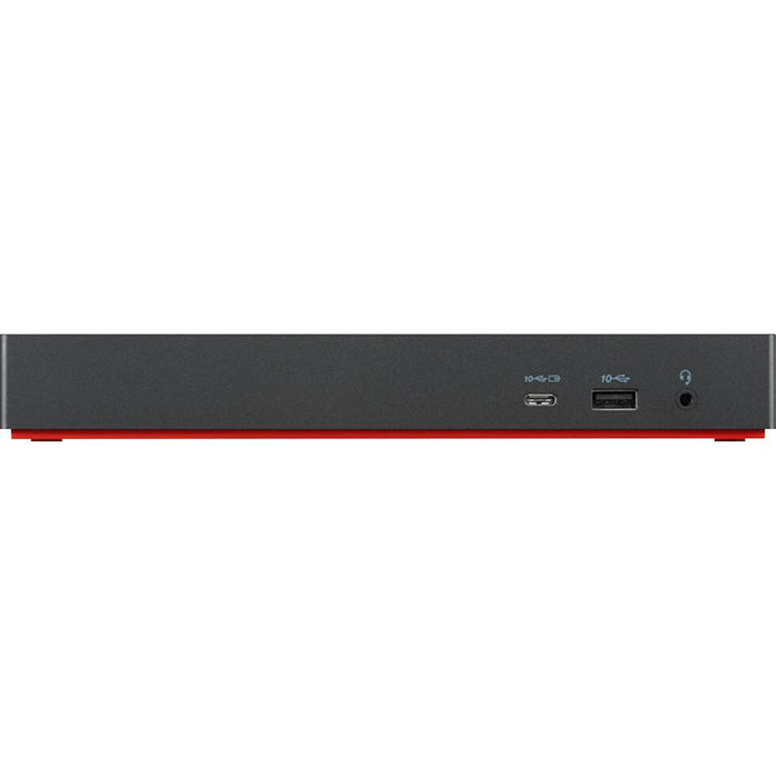 Lenovo TP TBT 4 Dock US