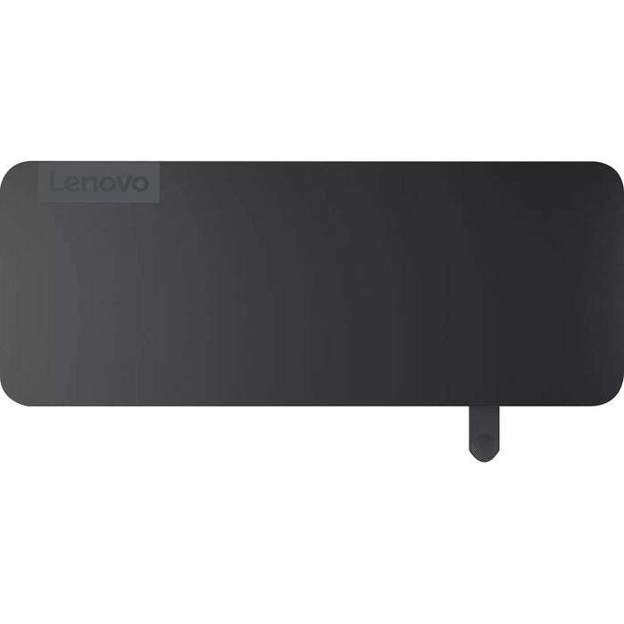 Lenovo USBC Slim Travel Dock NA