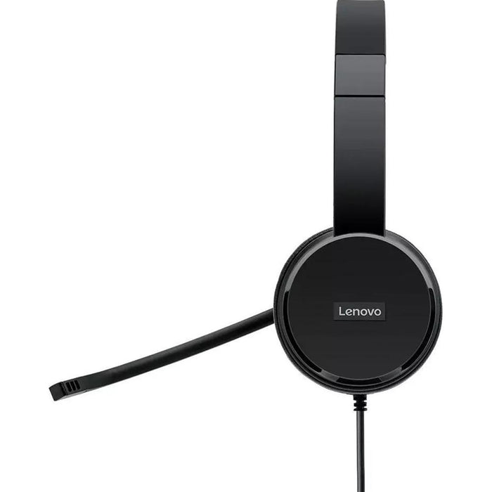 Lenovo Lenovo 100 Stereo USB HS