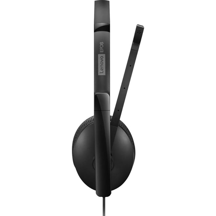 Lenovo TS Wired VoIP Headset UC