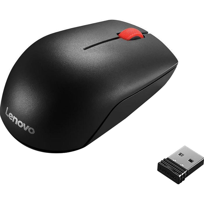 Lenovo Essential Wireless Mouse