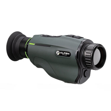 Alpen Optics Apex 35mm Thermal Monocular, HD AMOLED Display, Wi-Fi