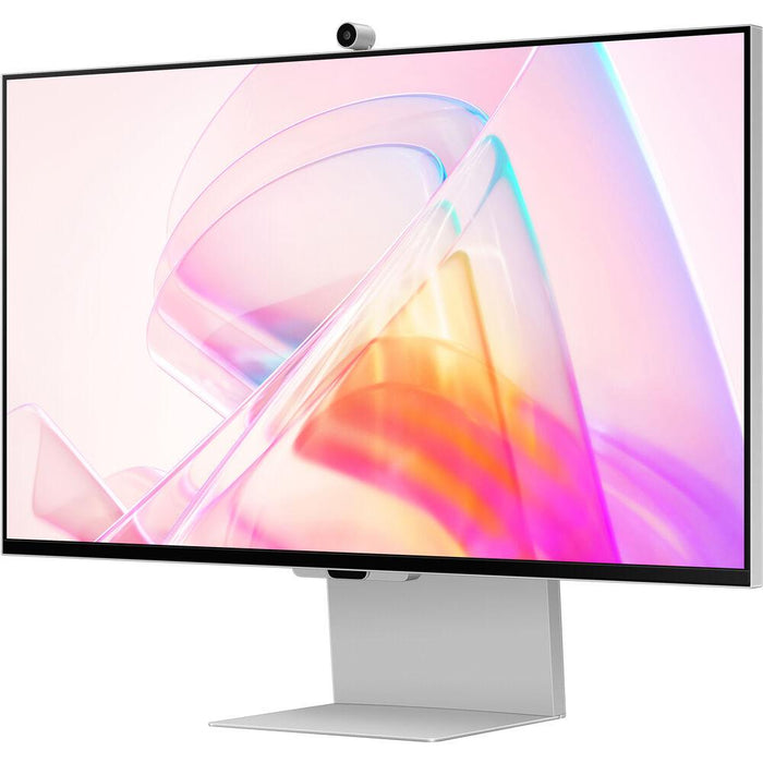 Samsung 27" ViewFinity S9 5K IPS HDR Smart Monitor with Webcam - LS27C900PANXZA