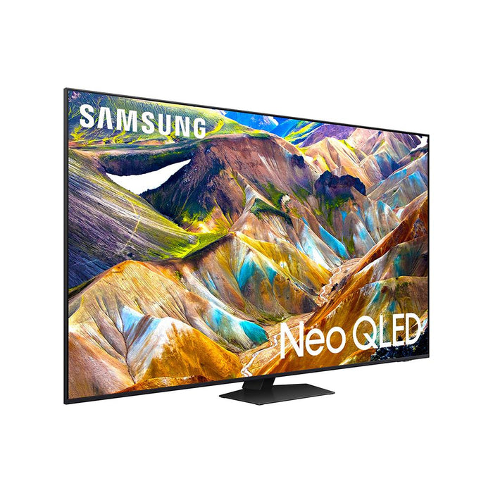 Samsung 65 Inch Neo QLED 4K Smart TV 2024 + 1 Year Warranty & Movies Streaming