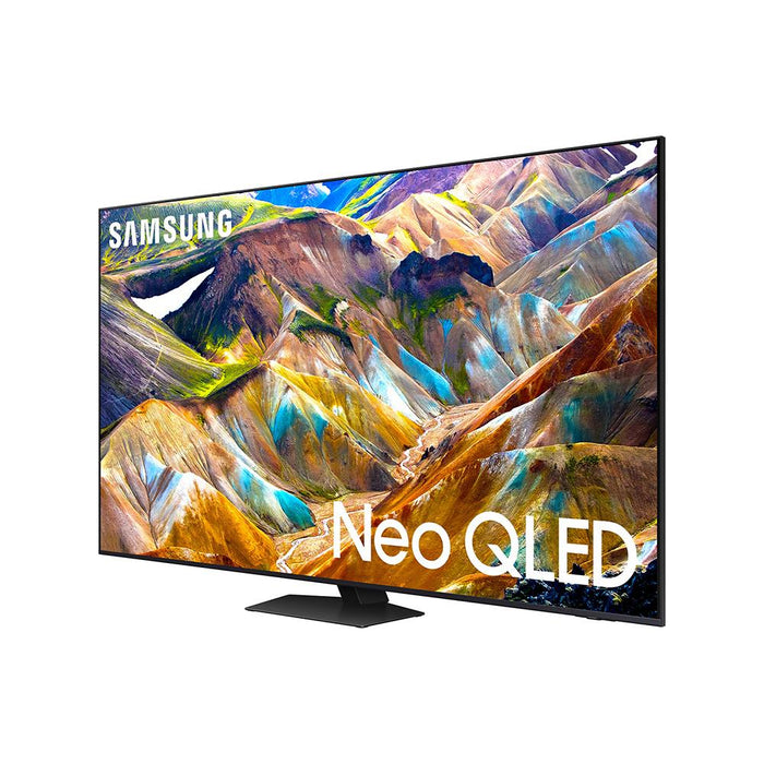 Samsung 65 Inch Neo QLED 4K Smart TV 2024 + 1 Year Warranty & Movies Streaming