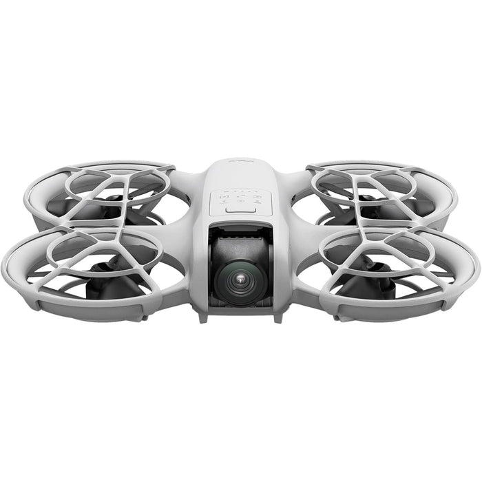 DJI Neo Drone Mini 4K Quadcopter with 3 Battery Combo CP.FP.00000218.02