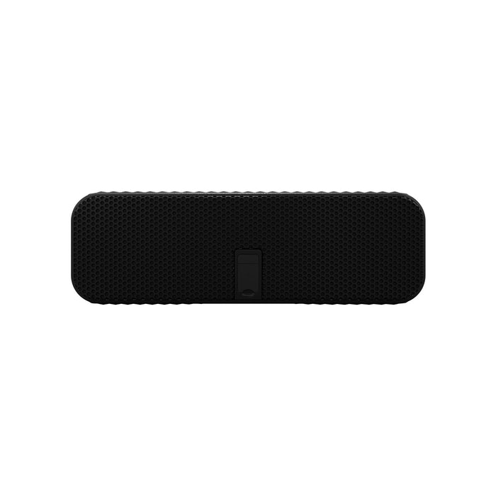 Klipsch Detroit Portable Bluetooth Speaker, IP67 Waterproof, 20h Playtime