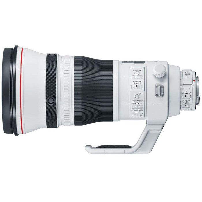 Canon EF 400mm f 2.8L IS III USM Lens - (3045C002)