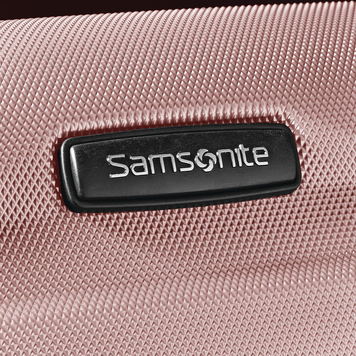 samsonite luggage hard shell