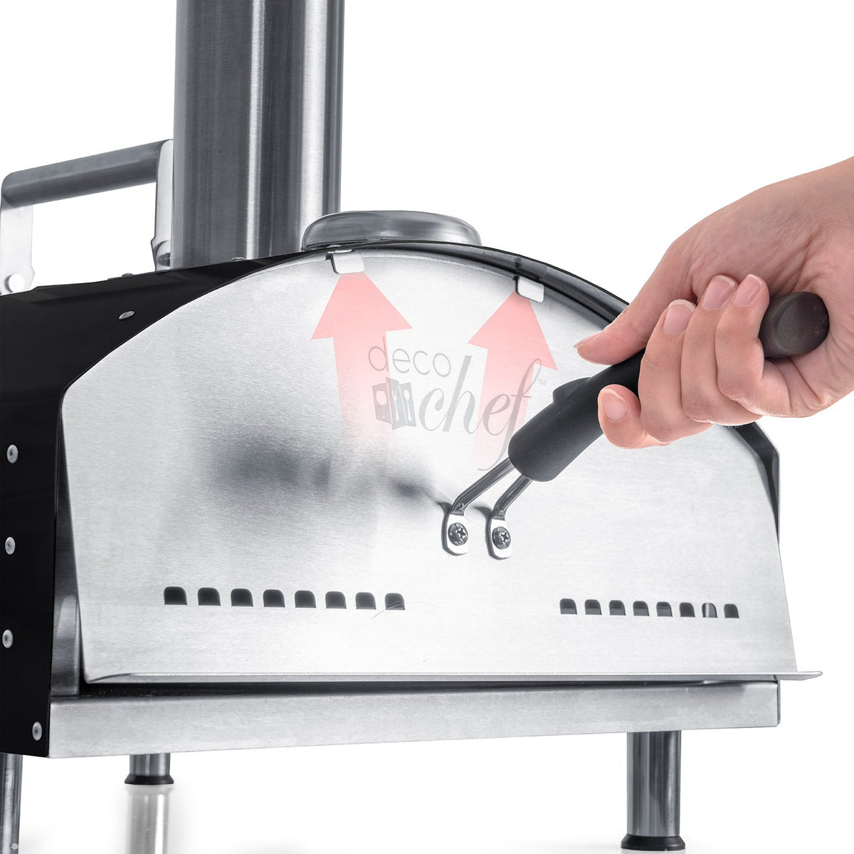 Pizza Peel – MVP Appliances