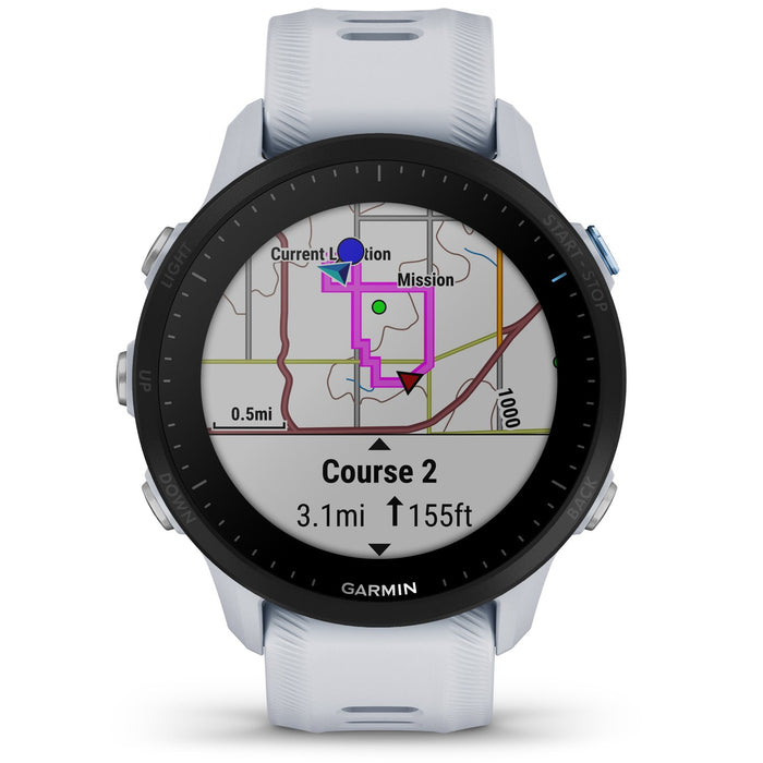 Garmin Forerunner 955 could sport a real-time stamina feature