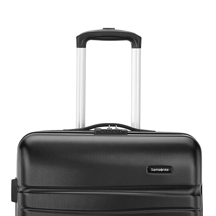 Samsonite Evolve SE 3 Piece Hardside Luggage Set 20 24 28 Bass Bl