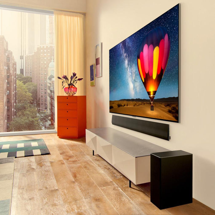 LG OLED evo G3 77 Inch 4K Smart TV (2023)