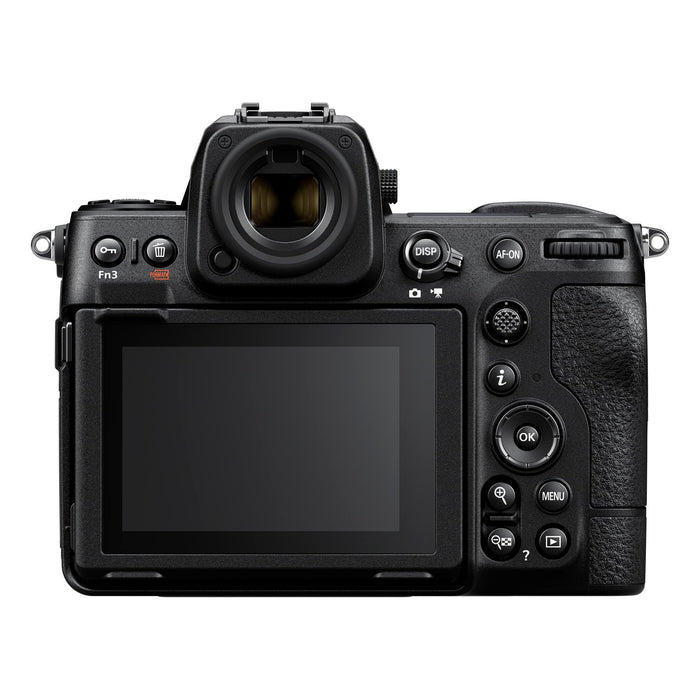 Nikon Z8 Full Frame FX Hybrid Mirrorless Camera 45.7MP 8K Video (Body) 1695