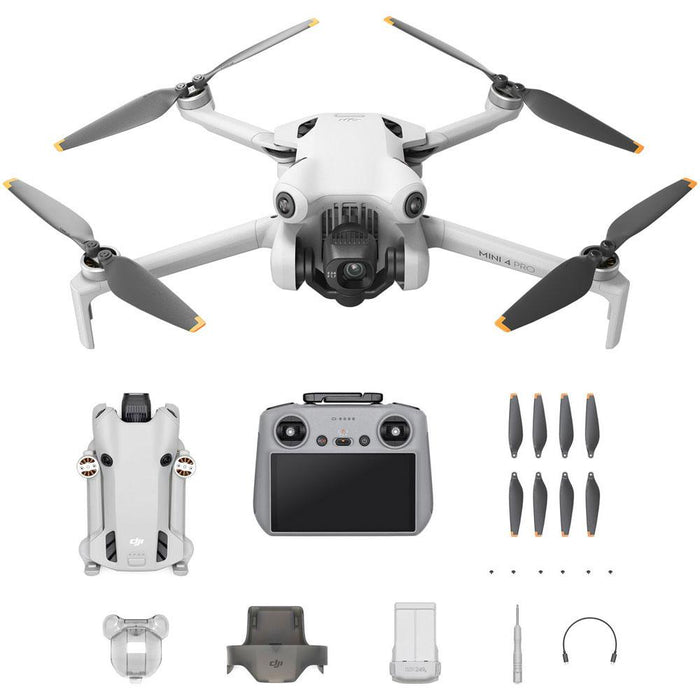 Big camera drone online