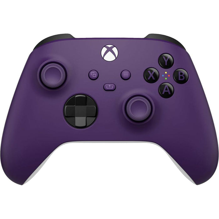 Microsoft Xbox Wireless Controller, Astral Purple