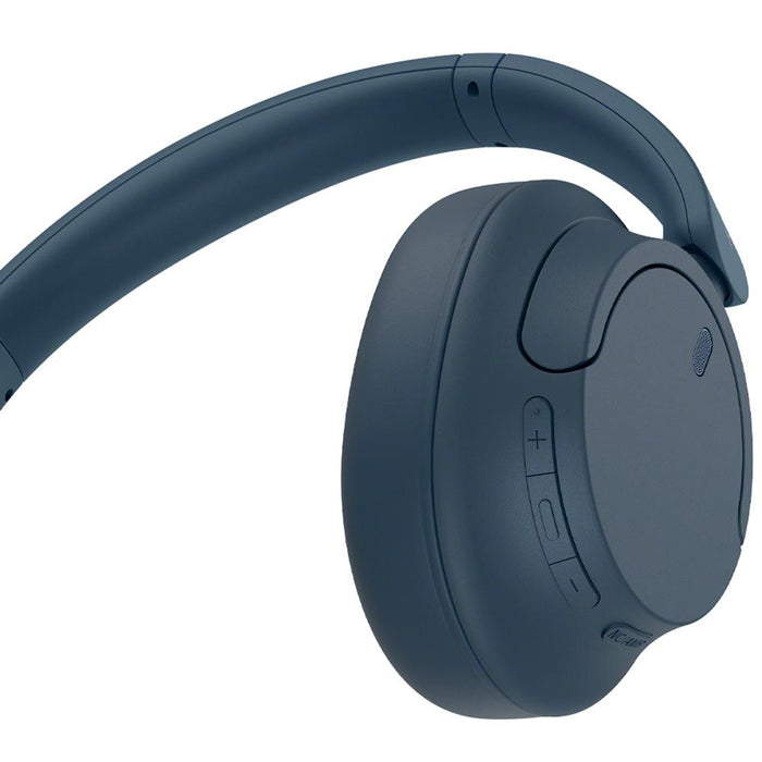 Sony WH-CH720N Wireless Noise Cancelling Headphone, Midnight Blue - Refurbished